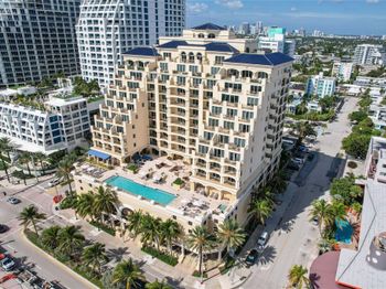 601 N Ft Lauderdale Bch Blvd