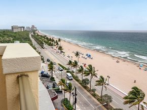 601 N Ft Lauderdale Bch Blvd 909, Fort Lauderdale FL 33304