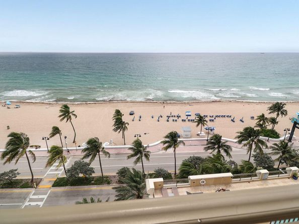 601 N Ft Lauderdale Bch Blvd 909, Fort Lauderdale FL 33304