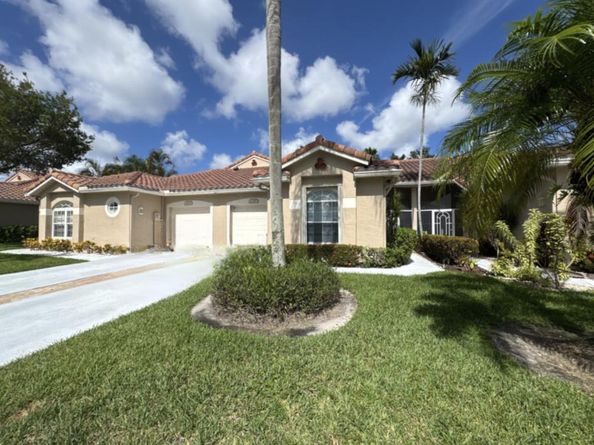 6399 Long Key Lane, Boynton Beach FL 33472