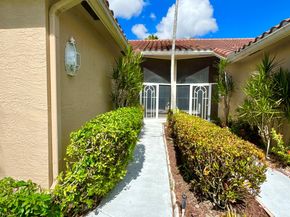 6399 Long Key Lane, Boynton Beach FL 33472