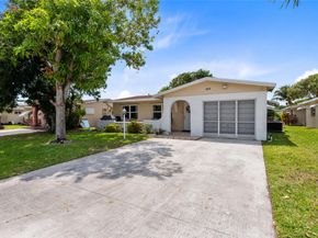 1010 NW 49th Ct, Deerfield Beach FL 33064
