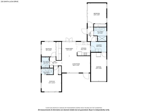 230 Santa Lucia Drive, West Palm Beach FL 33405