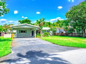 4401 NE 13th Ave, Oakland Park FL 33334