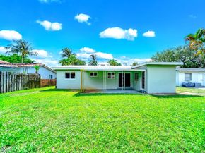 4401 NE 13th Ave, Oakland Park FL 33334