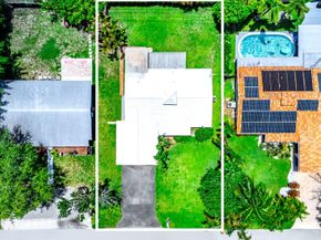 4401 NE 13th Ave, Oakland Park FL 33334
