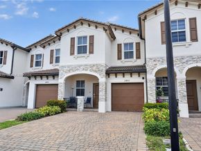 12862 NW 23rd Place, Miami FL 33167