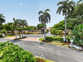 17100 Boca Club Boulevard 6, Boca Raton FL 33487