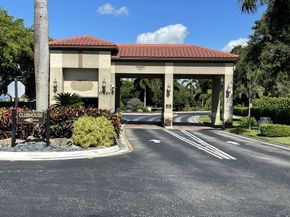 17100 Boca Club Boulevard 6, Boca Raton FL 33487