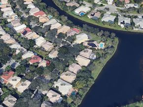 11405 NW 48th Court, Coral Springs FL 33076