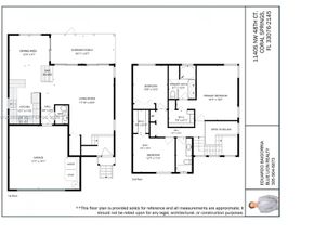 11405 NW 48th Court, Coral Springs FL 33076