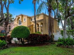 11405 NW 48th Court, Coral Springs FL 33076