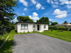 17981 NW 3rd Avenue, Miami Gardens FL 33169