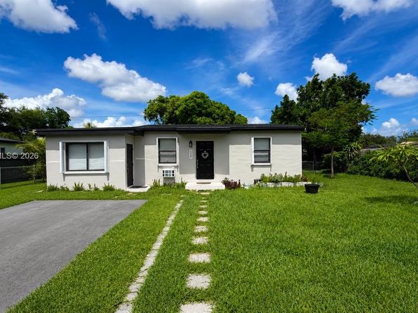17981 NW 3rd Avenue, Miami Gardens FL 33169