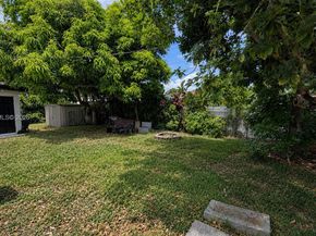 17981 NW 3rd Avenue, Miami Gardens FL 33169