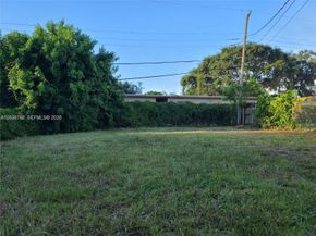 2581 NW 13th Court, Fort Lauderdale FL 33311