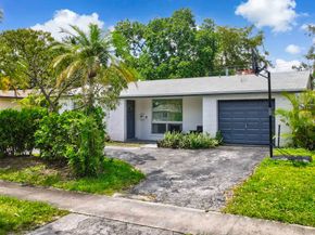 5940 NW 16th Street, Sunrise FL 33313