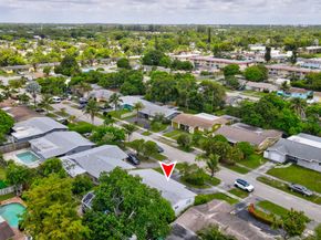 5940 NW 16th Street, Sunrise FL 33313