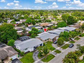5940 NW 16th Street, Sunrise FL 33313