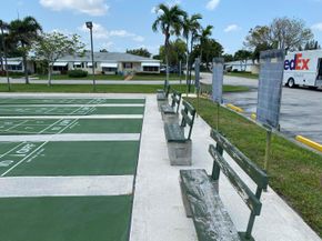 200 Pine Point Drive B, Boynton Beach FL 33435
