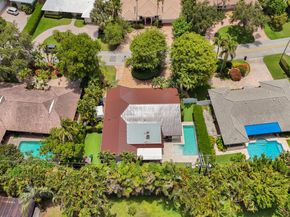 2749 NE 35th Drive, Fort Lauderdale FL 33308