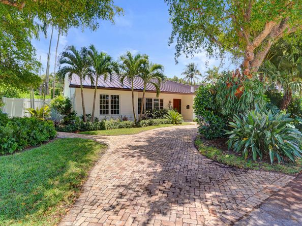 2749 NE 35th Drive, Fort Lauderdale FL 33308