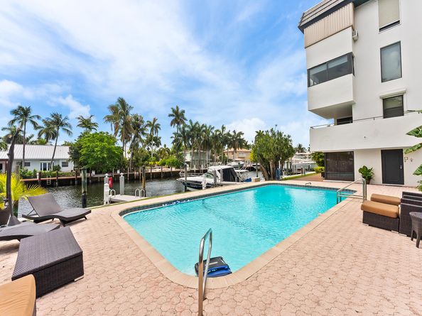 76 Isle Of Venice Drive G, Fort Lauderdale FL 33301