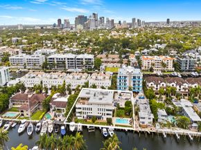 76 Isle Of Venice Drive G, Fort Lauderdale FL 33301