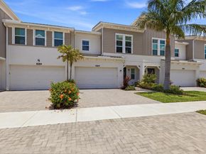 5169 Willow Creek Drive, Westlake FL 33470