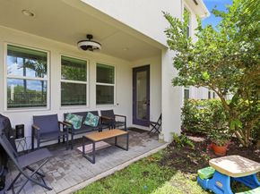 5169 Willow Creek Drive, Westlake FL 33470