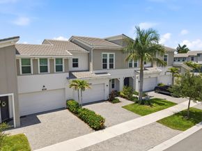 5169 Willow Creek Drive, Westlake FL 33470
