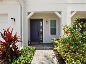 5169 Willow Creek Drive, Westlake FL 33470