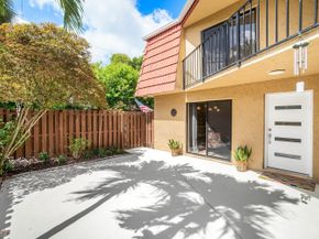 8122 Thames Boulevard C, Boca Raton FL 33433