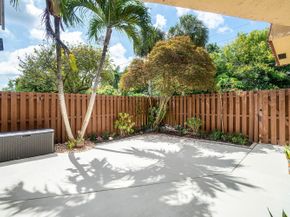 8122 Thames Boulevard C, Boca Raton FL 33433