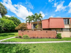 8122 Thames Boulevard C, Boca Raton FL 33433