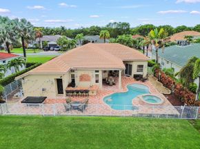 11852 Osprey Point Circle, Wellington FL 33449