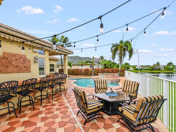 11852 Osprey Point Circle, Wellington FL 33449