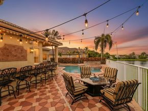 11852 Osprey Point Circle, Wellington FL 33449