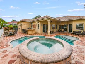 11852 Osprey Point Circle, Wellington FL 33449