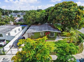 1901 NW 153rd Street, Miami Gardens FL 33054