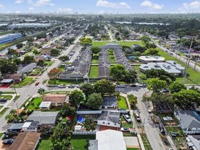 1901 NW 153rd Street, Miami Gardens FL 33054