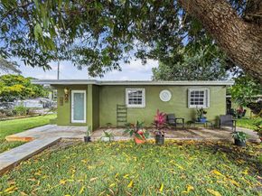 1901 NW 153rd Street, Miami Gardens FL 33054