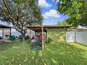 1901 NW 153rd Street, Miami Gardens FL 33054