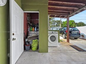 1901 NW 153rd Street, Miami Gardens FL 33054