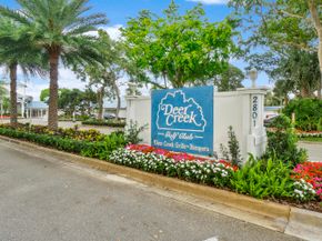 2968 Deer Creek Country Club Boulevard, Deerfield Beach FL 33442