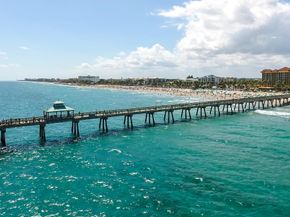 2968 Deer Creek Country Club Boulevard, Deerfield Beach FL 33442