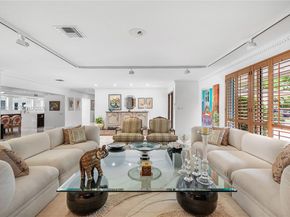 4301 Sanders Street, Hollywood FL 33021