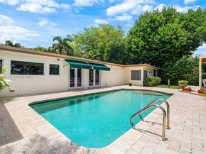 4301 Sanders Street, Hollywood FL 33021