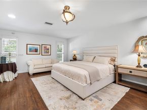 4301 Sanders Street, Hollywood FL 33021