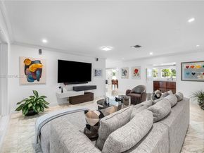 4301 Sanders Street, Hollywood FL 33021